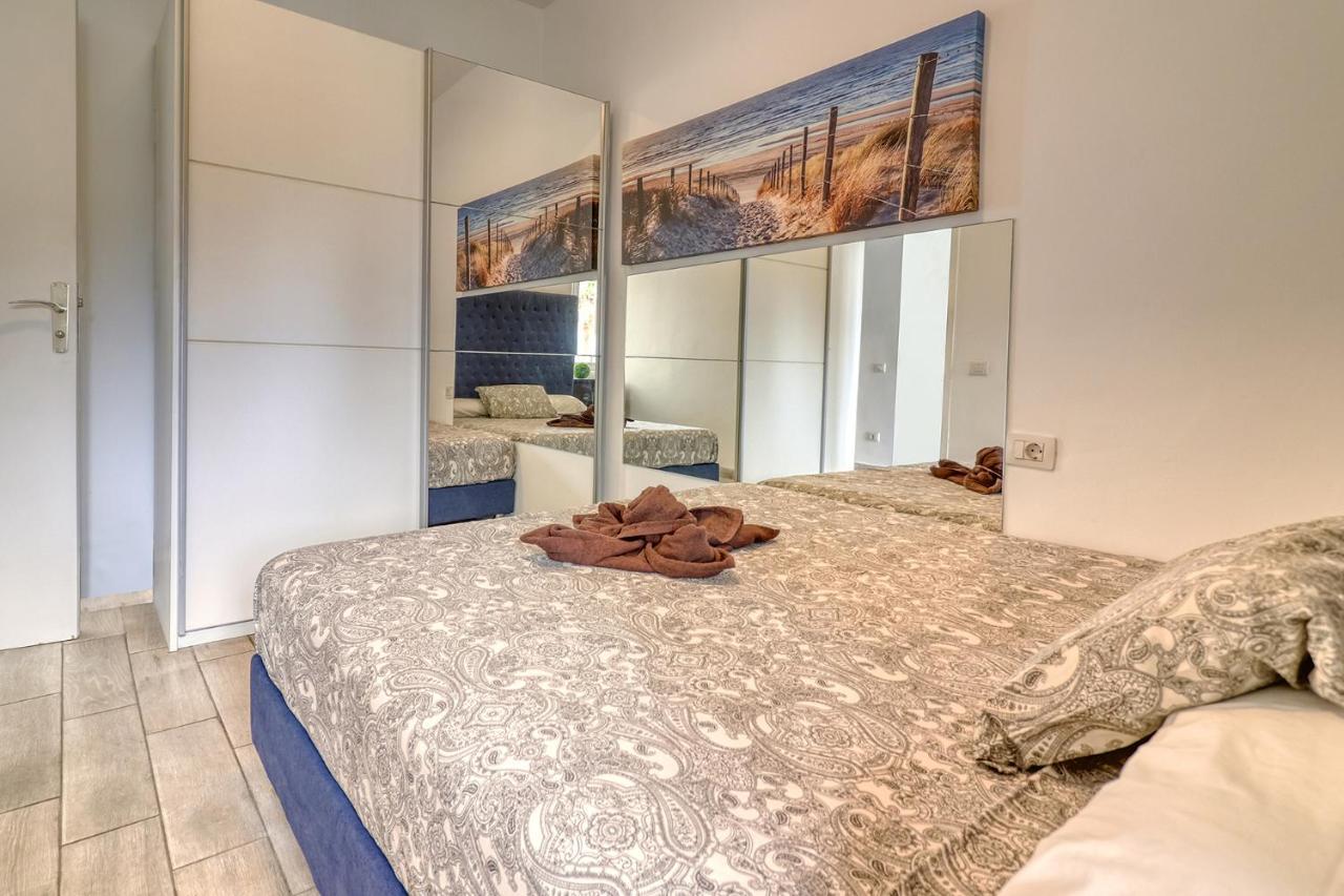 Modern Apartment With An Addictive Terrace View Los Cristianos  Eksteriør bilde
